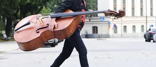 Tror på musikens kraft