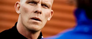 Han lämnar storklubben i förtid