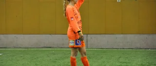 Nyförvärvet nöjd med debuten
