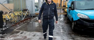 Pressad arbetssituation på Postnord
