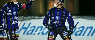Han förlänger med Sirius