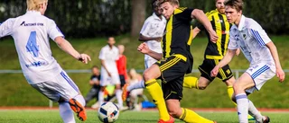 Det går bra för uppländska fotbollen