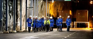 Domstol skjuter upp slutförvarsfrågan