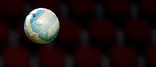 Fotboll i vardagen inger framtidshopp