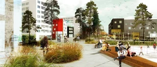 Pelling svarade inte på frågorna om Eriksberg