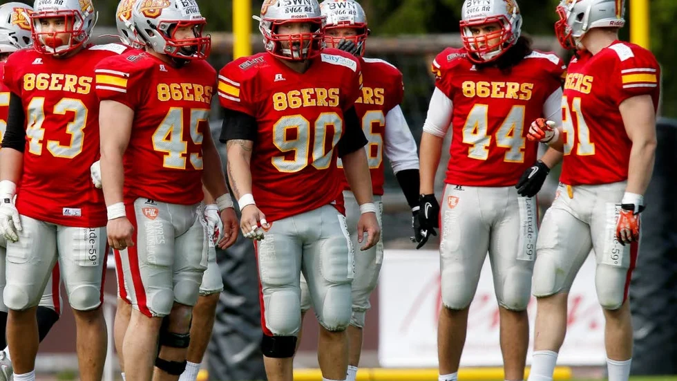Nya äventyr. Filip Palmqvist lämnar Uppsala 86ers för spel med Berlin Adler.