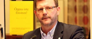 "Ställ krav – var tydlig"