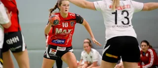 Stark andra halvlek avgjorde för EHS-damerna i trean
