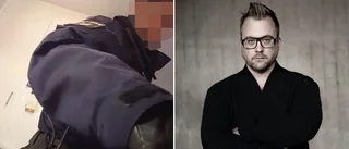 "Inte säkert det var ett brott att filma och sprida våldtäkten"
