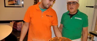 Visst firar du veganpizzans dag?
