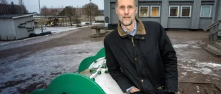 Kåboföräldrar missar Bergaskolan