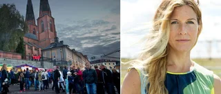 Elektronisk fanfar inviger Kulturnatten