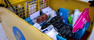 Posten flyttar från Kungsgatan