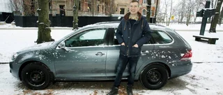 Delningsekonomin kan förändra världen