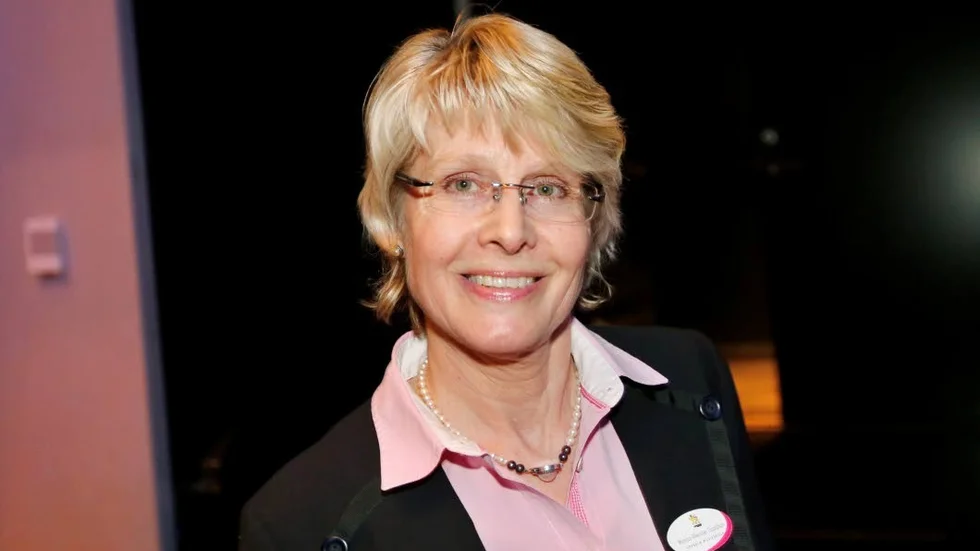 H-användare. Men Monica Alwinder Gustafson uppklyser om användning av både h och b.