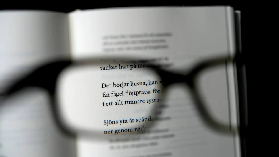 Närläsning. James Wood hyllar romanformen i "Så nära livet man kan komma".