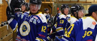Iron vann jämn streckmatch och avancerade i tabellen