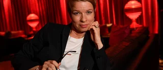 "Ingmar lät som en gammal Becket-gubbe"