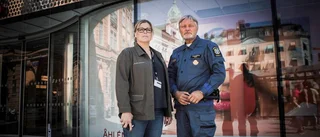 Polisförbundet: "Poliser flyr från yrket"