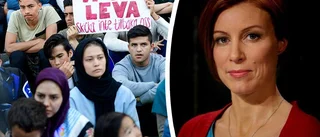 Kuratorn: "Det är en lag för de studieduktiga"