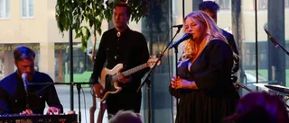 Kraftfull Klang i lättsam konsert