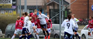 Uppsala mot formstarkt Sundsvall