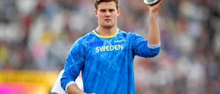 Klart: Debuterar i Diamond League