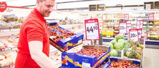Fastighet till salu – men Öregrundsbor och sommargäster kan vara lugna: ICA-butiken förväntas stå kvar