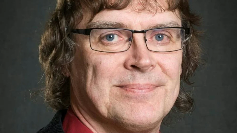 Sören Bergqvist