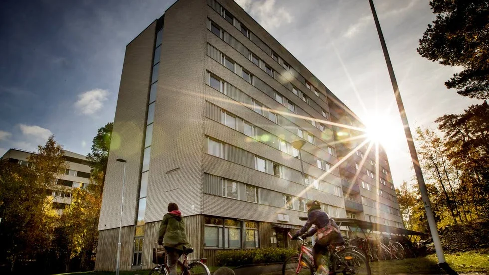 Hyran höjs med 19 procent om HSB får igenom sina krav.