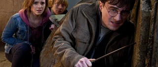 Harry Potters värld fortsätter trollbinda
