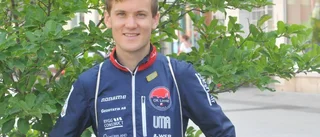 Formstark Ridefelt redo för VM