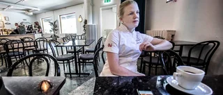Bagaren som går all-in utökar i Uppsala