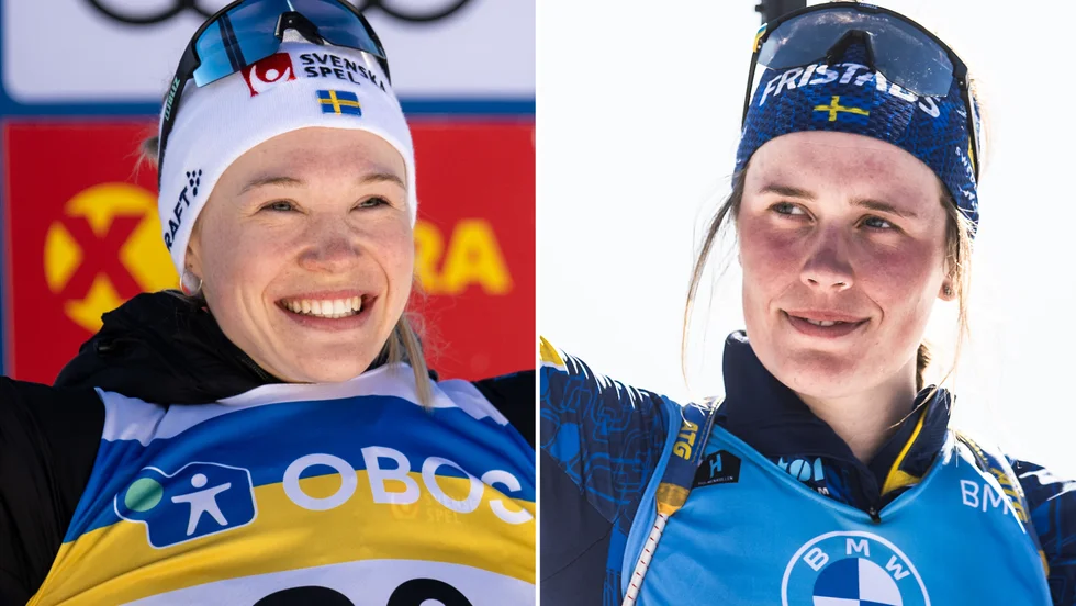 Piteås Jonna Sundling drog in mest prispengar av alla skidåkare och Piteås Elvira Öberg mest prispengar av alla skidskyttar i vinterns världscup.