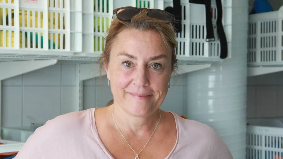 Ludmilla Rosengren, läkare, kbt-terapeut, startade Linnéas simskola i Uppsala och Västerås samt föreningen Suicide Zero