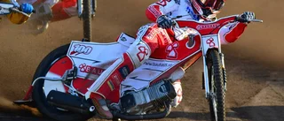 Live: Rospiggarna - Dackarna