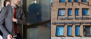 "Jag höll på att svimma när jag hörde om antalet"