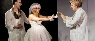 Teater Blanca tar sig an Shakespeare