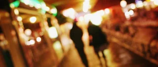 Flera sexköpare gripna i Uppsala