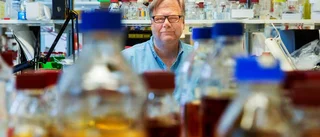 Smart kombination gör antibiotika effektivare
