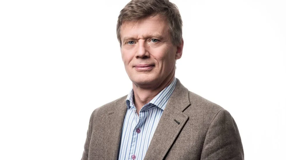Anders Morin