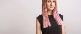Bergström borde bli miljöpartist