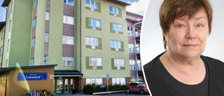 LOV-boenden fick ge sig mot kommunen