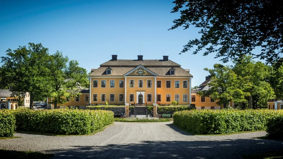 Lövstabruk håller fanan högt under kultursommaren.