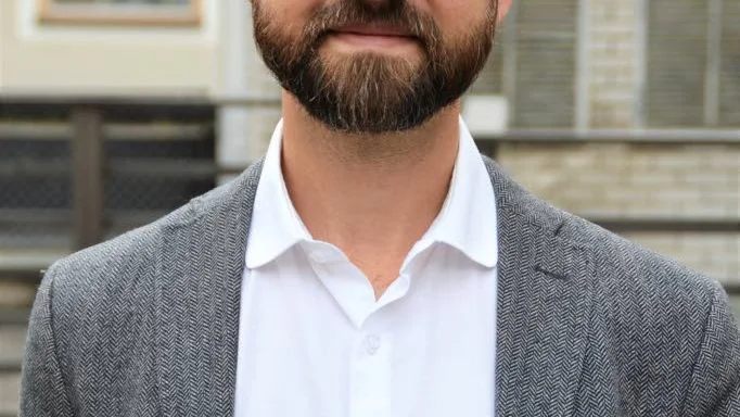 Rafael Waters