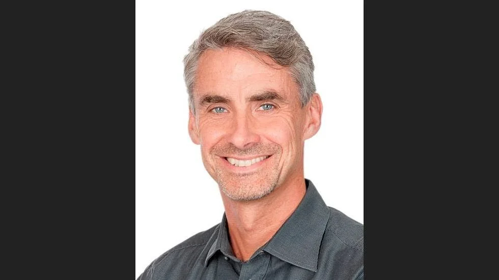 Peter Försth
