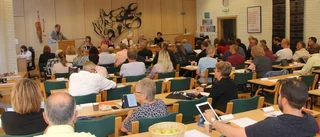 Politiska beslut ska granskas igen