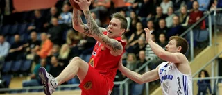 Nordström har fokus på Uppsala