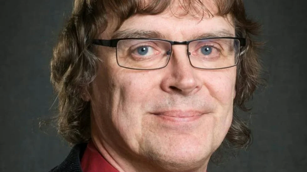 Sören Bergqvist (V)