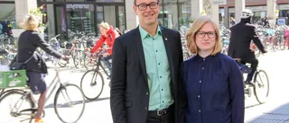 Så vill Centerpartiet utveckla staden